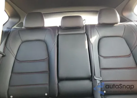 2024 Mazda Cx-5 Premium z USA, uszkodzony, nr VIN JM3KFBDY1R0365763